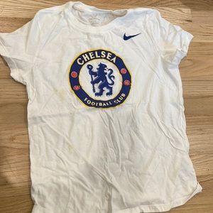 Chelsea Football Club Shirt